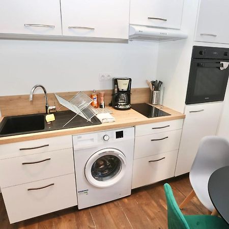 Napoleon Gare 3 T2 Rdc Bylocly Apartment Pontivy Bagian luar foto