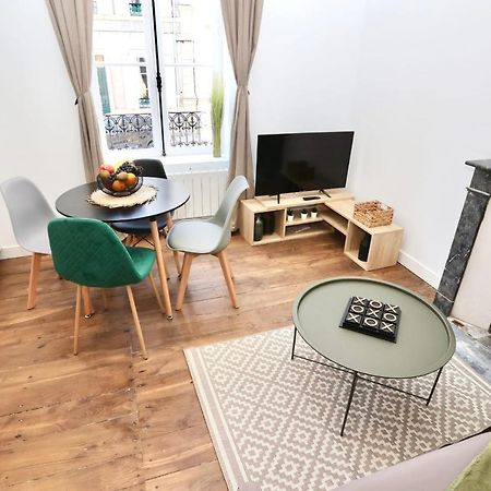 Napoleon Gare 3 T2 Rdc Bylocly Apartment Pontivy Bagian luar foto