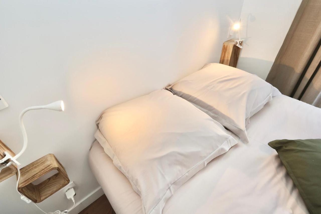 Napoleon Gare 3 T2 Rdc Bylocly Apartment Pontivy Bagian luar foto