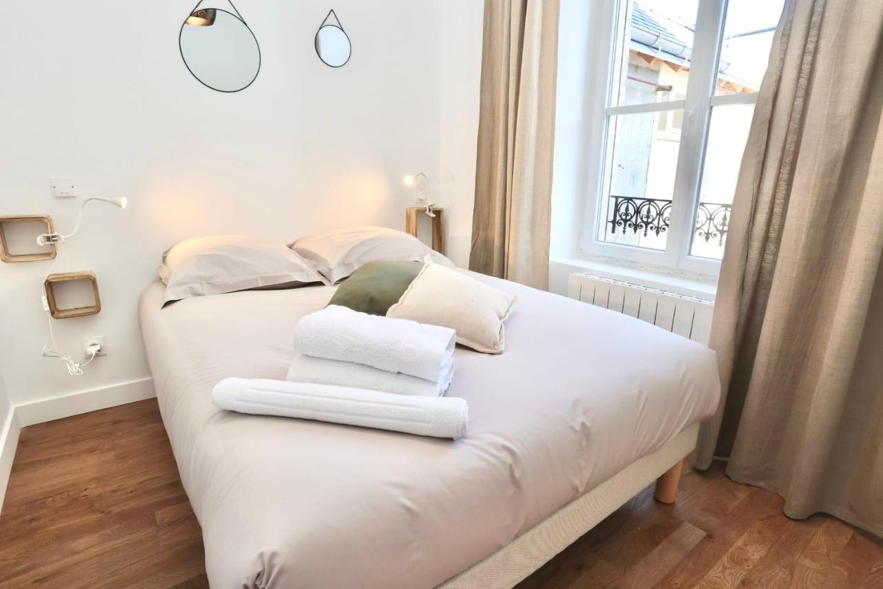 Napoleon Gare 3 T2 Rdc Bylocly Apartment Pontivy Bagian luar foto