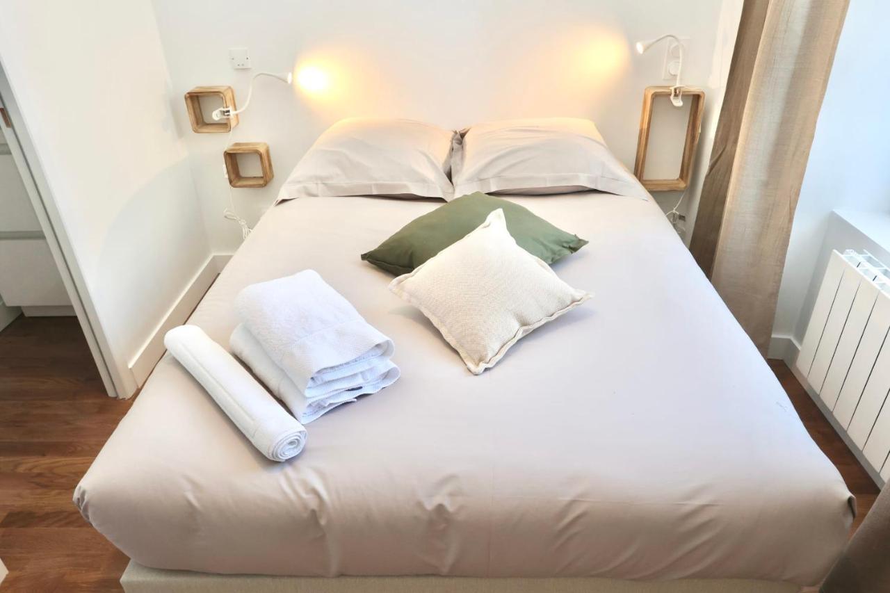 Napoleon Gare 3 T2 Rdc Bylocly Apartment Pontivy Bagian luar foto