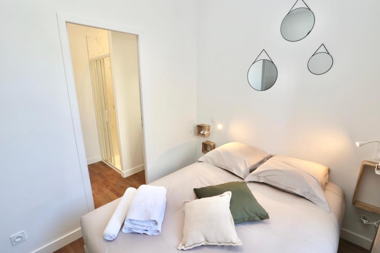 Napoleon Gare 3 T2 Rdc Bylocly Apartment Pontivy Bagian luar foto